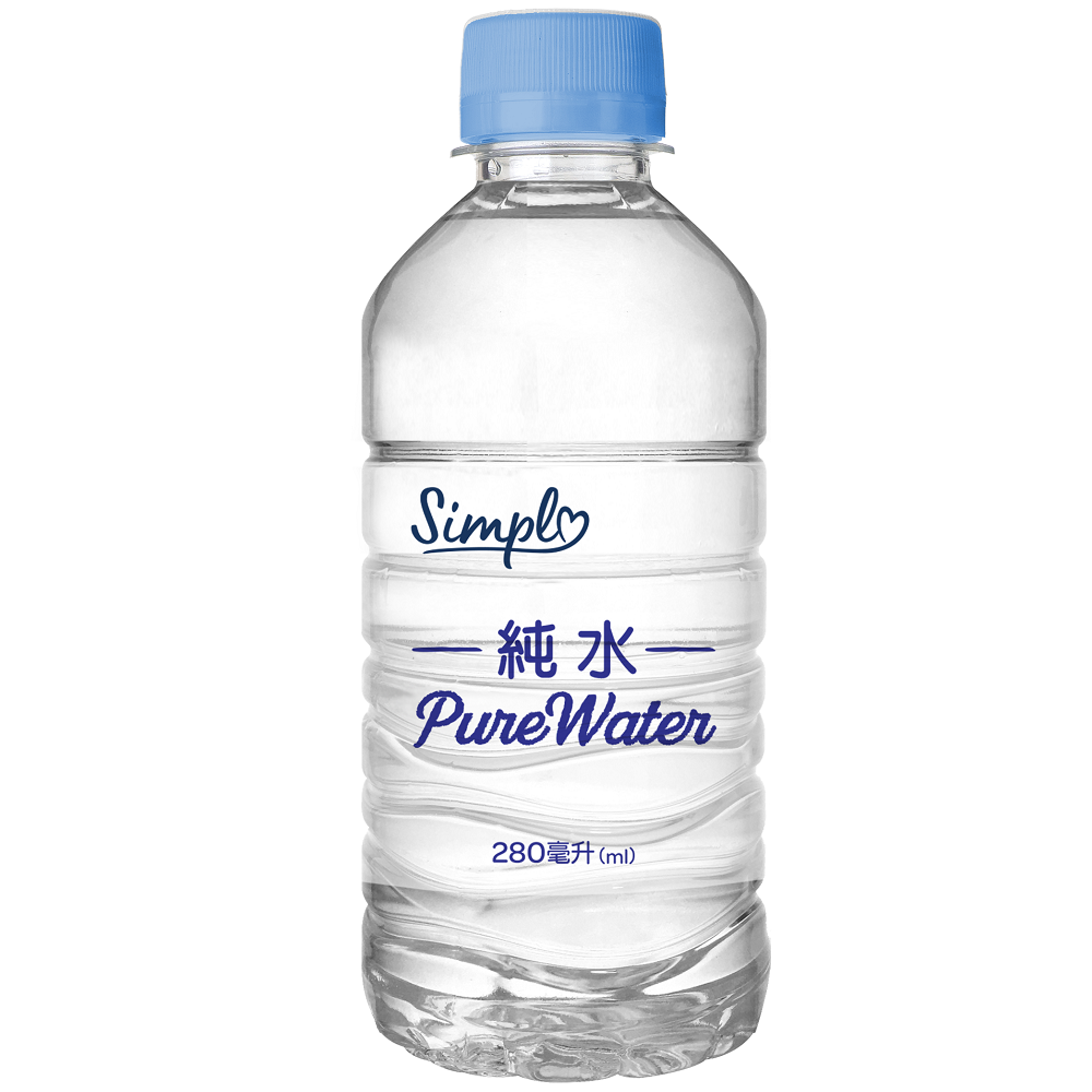 Simple純水280ml