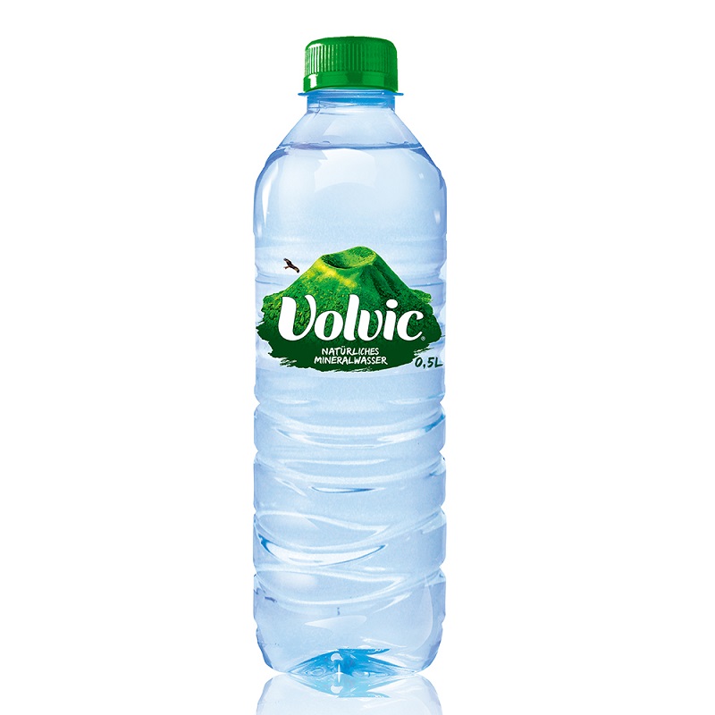 富維克礦泉水500ml