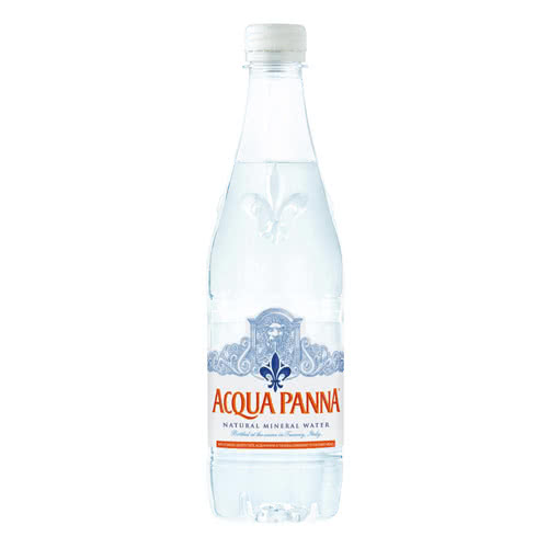 普娜天然礦泉水PET500ml