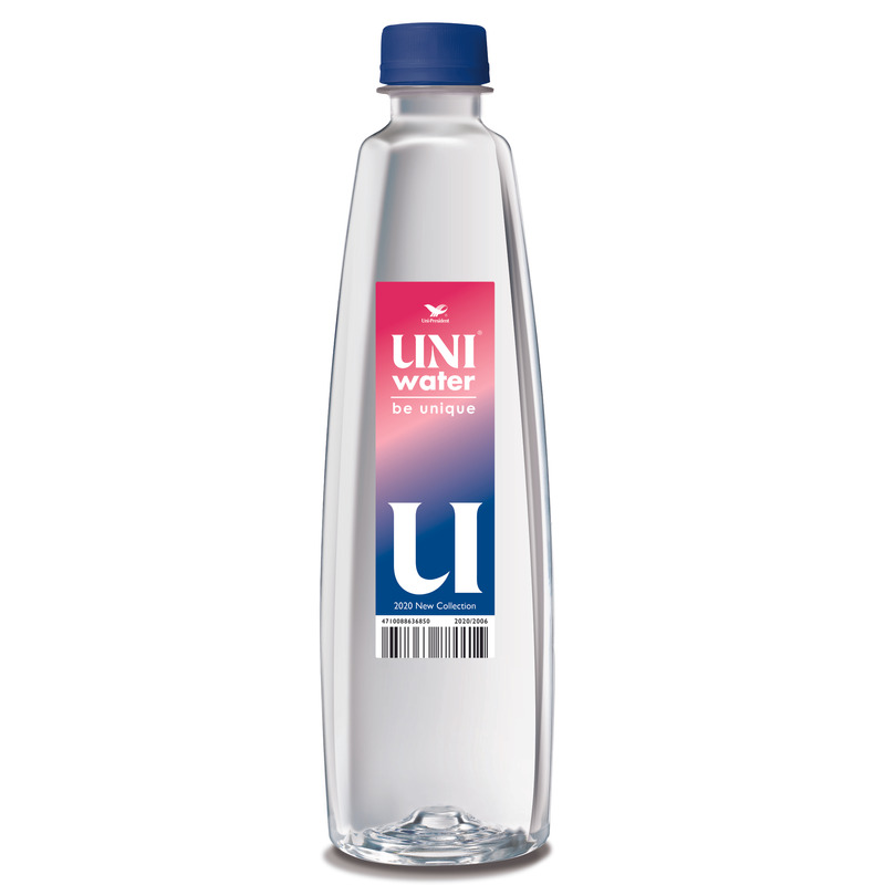 UNI Water 純水550ml