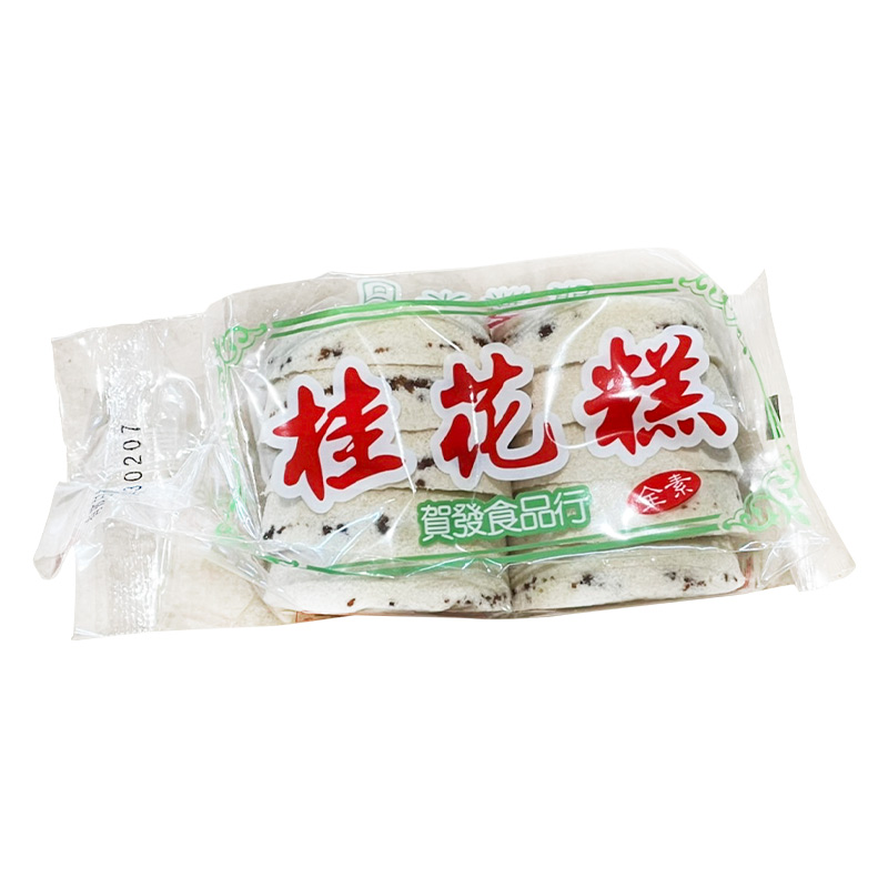桂花糕(常溫)-得福