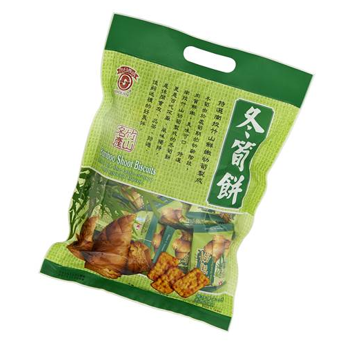 日香冬筍餅量販包