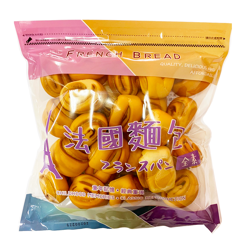 法國麵包
