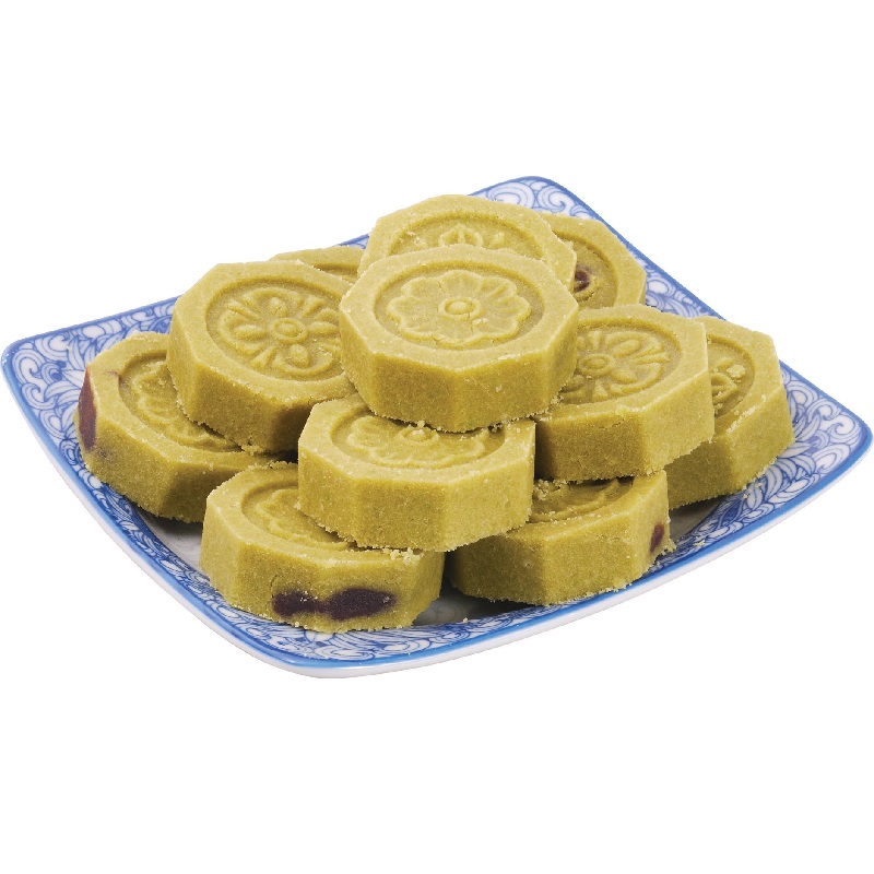 四季糕(常溫)-得福