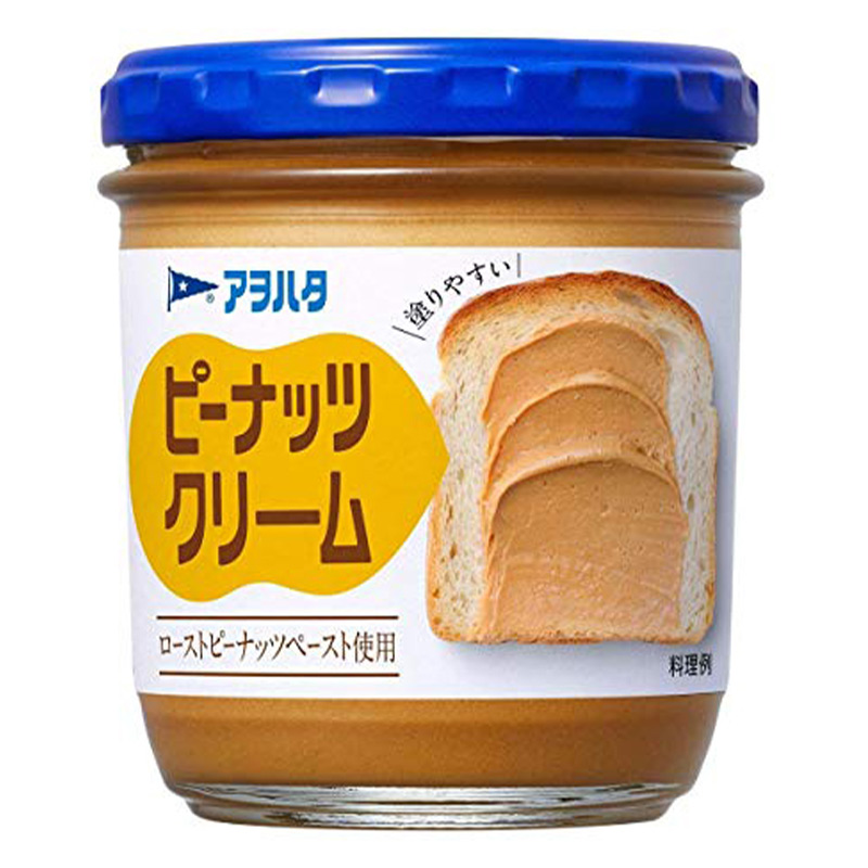AOHATA花生醬
