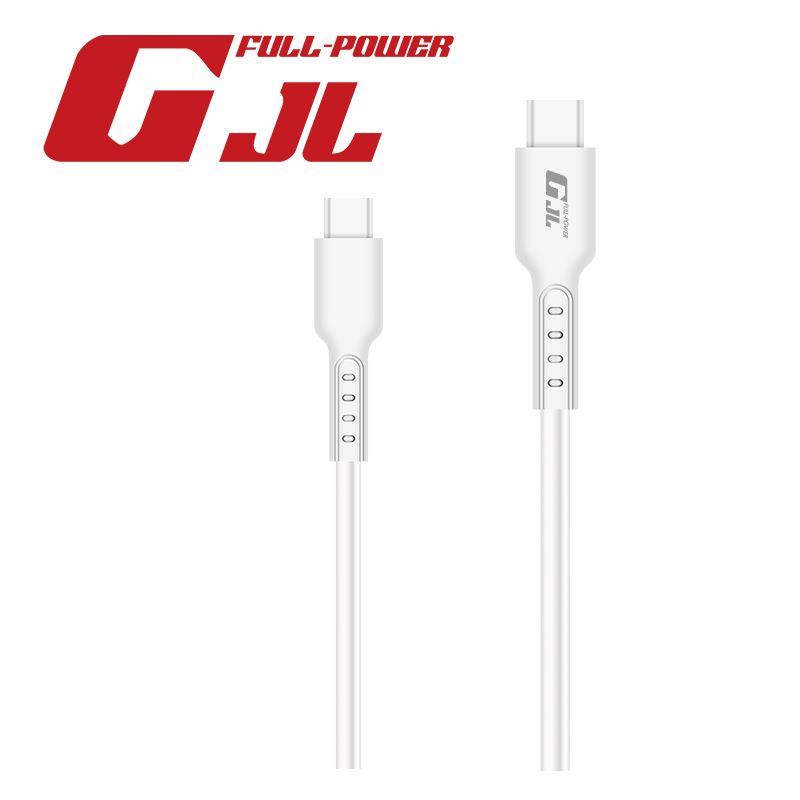 GJL LPCC601 CtoC PD60W閃充傳輸線CC-1M