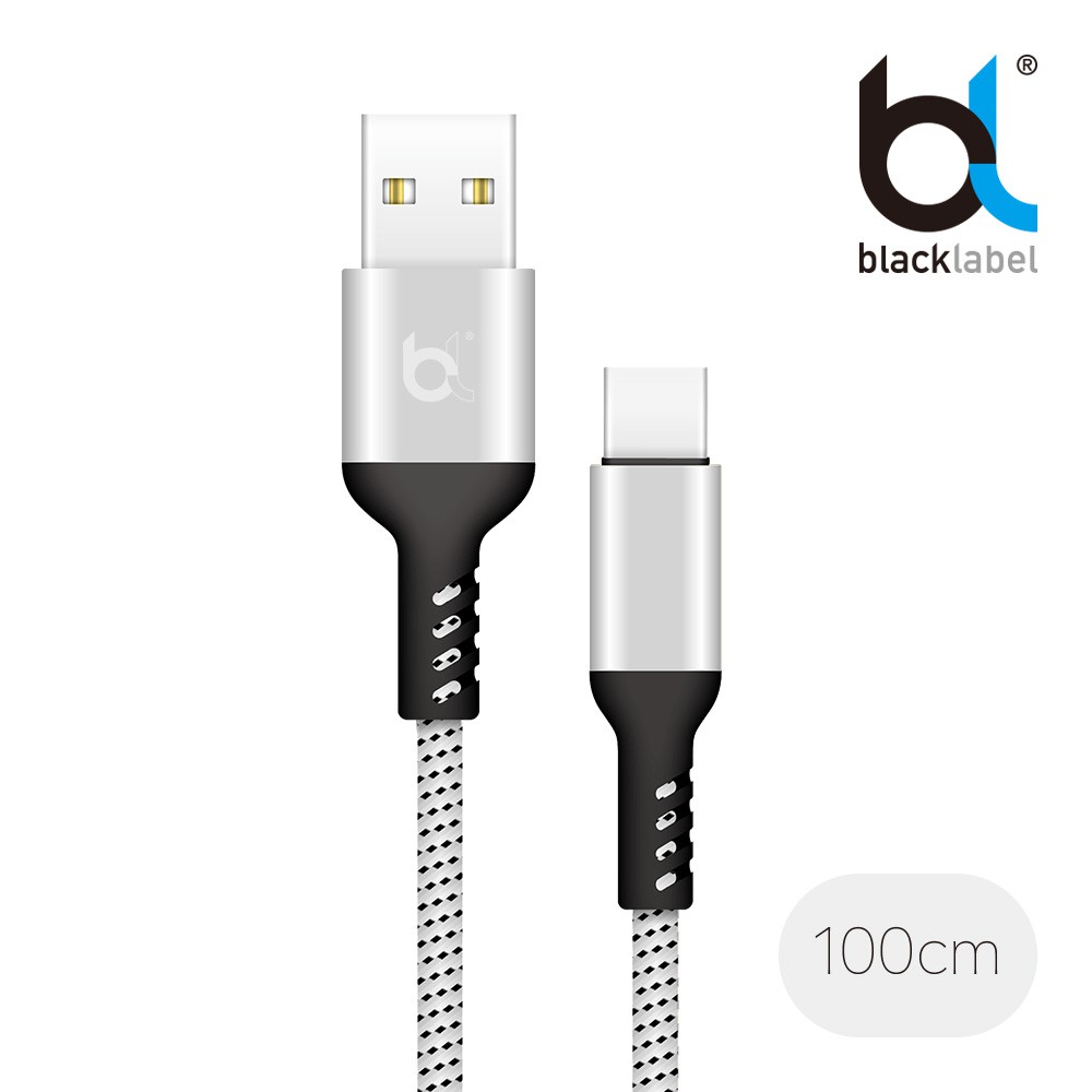 blacklabel BL-72AC1充電傳輸線 AC-1M