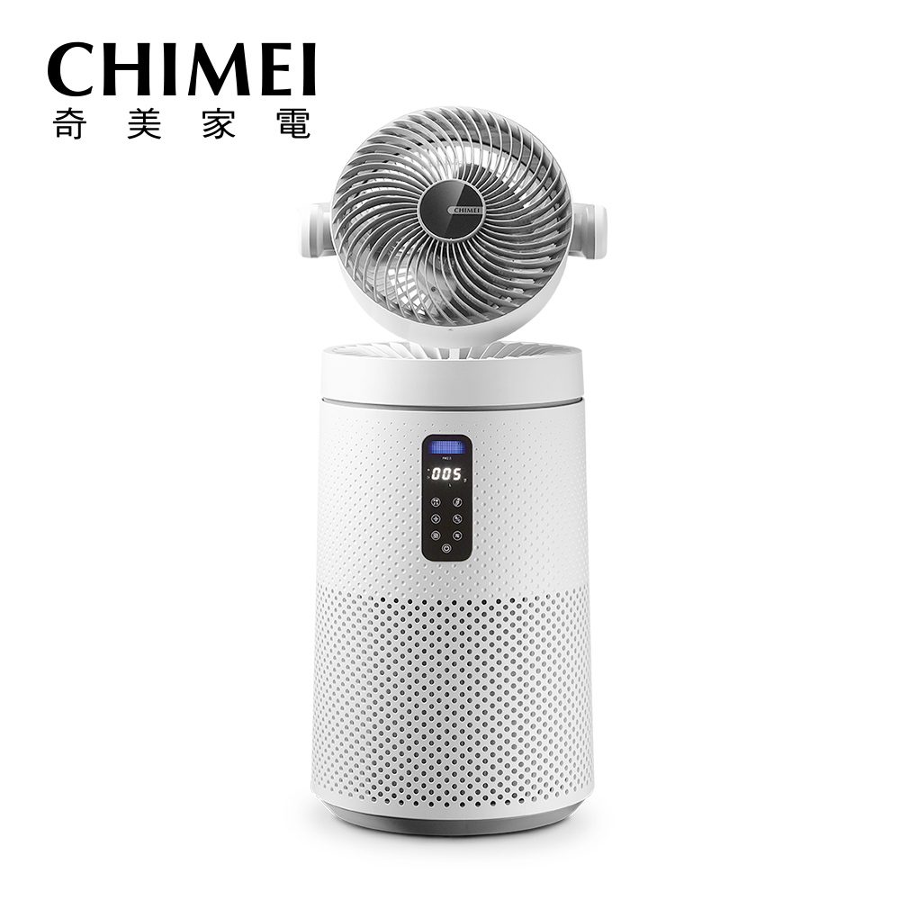 奇美智能空氣清淨機AP-09FRC1