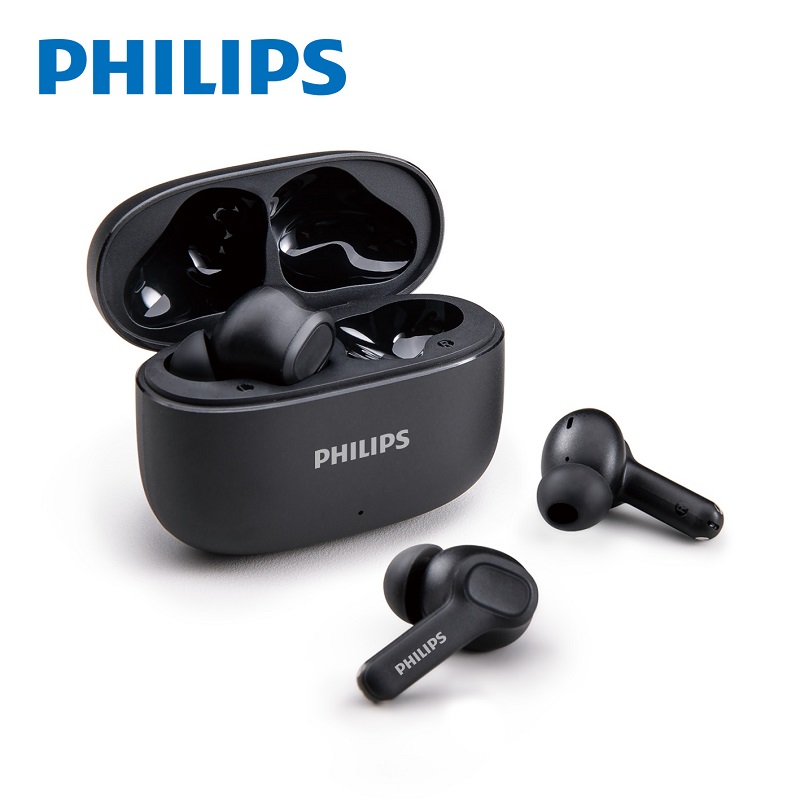 PHILIPS TAT1109 強力低音藍牙耳機