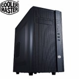 Cooler Master N200 黑化機殼 Micro-ATX