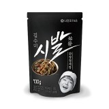 【買1送1】韓國進口 醬蟹 金守美醬油螃蟹730g (效期2023.12.10)