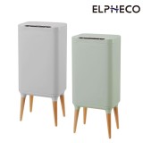 ELPHECO 不鏽鋼高腳除臭感應垃圾桶 ELPH9711U