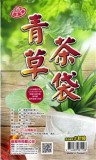 【校友會商城】-【081108 青草茶袋-62*55cm束口積分+現金只要89元】