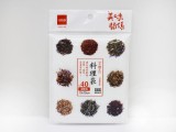 【校友會商城】-【K359140 立體料理袋大40枚入積分+現金只要44元】