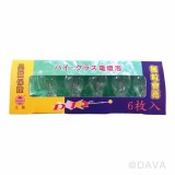 【校友會商城】-【260110 6入小燈泡-清光積分+現金只要27元】
