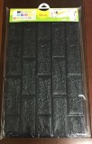 【校友會商城】-【HO9284 防撞隔音壁貼4入黑積分+現金只要148元】