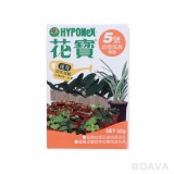 【校友會商城】-【030515 花寶5號-50g積分+現金只要64元】