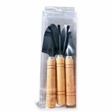 【校友會商城】-【SC280 3入園藝鏟(小)積分+現金只要49元】