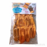 【校友會商城】-【740837 農園藝真皮手套1雙入積分+現金只要105元】