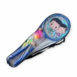 【校友會商城】-【590933 PB95兒童羽拍組積分+現金只要147元】 【校友會商城】-【590933 PB95兒童羽拍組積分+現金只要147元】