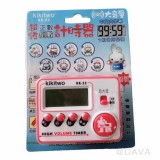 【校友會商城】-【KK22 大音量正/倒數計時器積分+現金只要131元】