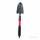 【校友會商城】-【HO6001 加長型膠柄鐵花鏟積分+現金只要52元】