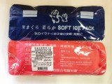 【校友會商城】-【660039 (子型)軟冰枕積分+現金只要60元】