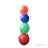【校友會商城】-【SA5534545 4入籃球積分+現金只要47元】