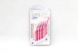 【校友會商城】-【TH9627 1SSS絲麥兒L型齒間刷10入積分+現金只要79元】