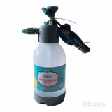 【校友會商城】-【CHA216 可調式長短距氣壓噴壺2L積分+現金只要147元】