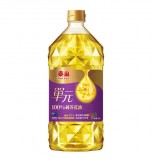 泰山 單元100%純芥花油2L 泰山 單元100%純芥花油2L