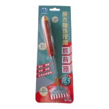 【校友會商城】-【PF205 圓木龍珠按摩抓背器積分+現金只要84元】
