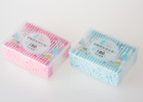 【校友會商城】-【TH3890 180支塑軸螺旋棉花棒積分+現金只要40元】