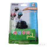 【校友會商城】-【T825 輪轉車鈴積分+現金只要52元】