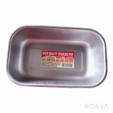 【校友會商城】-【701225 昌展中深烤盤(304)積分+現金只要68元】