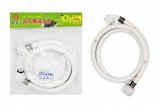 【校友會商城】-【432000 洗衣機進水管珠鍊2米積分+現金只要142元】 【校友會商城】-【432000 洗衣機進水管珠鍊2米積分+現金只要142元】