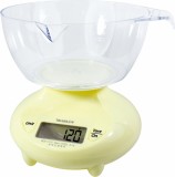 【校友會商城】-BEB1010 三箭牌1KG電子料理秤   -積分+現金只要309元】
