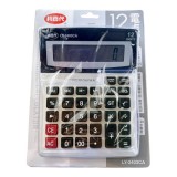 【校友會商城】-【LY2403CA 利百代12位元計算機大積分+現金只要159元】