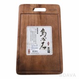 【LINE SHOP】-【L1942 烏心石砧板-大42*27*2.2CM】只要307元】