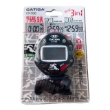 【校友會商城】-【CT700 3合1有開關碼錶黑積分+現金只要163元】