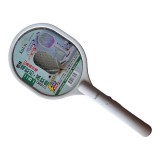 【校友會商城】-【KEMDL22 歌林2合1充電捕蚊拍/燈積分+現金只要210元】