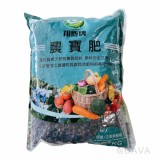 【校友會商城】-【082517 翔鹿牌農寶肥1KG積分+現金只要52元】