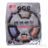 【LINE SHOP】-【SF1003 優得鑄鐵爐架】只要94元】