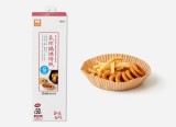 【校友會商城】-【K6321 16CM杯形氣炸鍋烘焙紙50入-積分+現金只要75元】