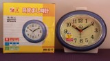 【校友會商城】-【WK6011 鬧鐘積分+現金只要152元】