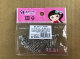 【校友會商城】-【A2005 袋裝別針-小積分+現金只要12元】