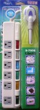 【校友會商城】-【S7615 3P超薄電腦延長線15尺積分+現金只要525元】