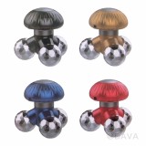 【校友會商城】-【520183 XF71三球按摩器積分+現金只要81元】