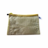 【校友會商城】-【4539 B5防水網格袋21*30積分+現金只要14元】