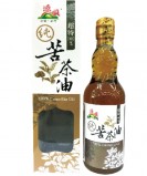 源順 超特100%苦茶油(570ml) 源順 超特100%苦茶油(570ml)